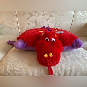 Pillow Pet Dragon